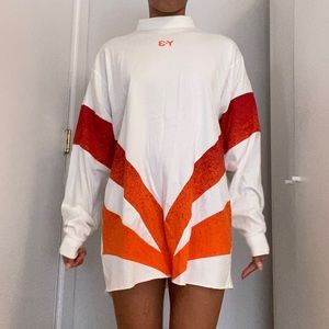 Y-3 Shirt Dress